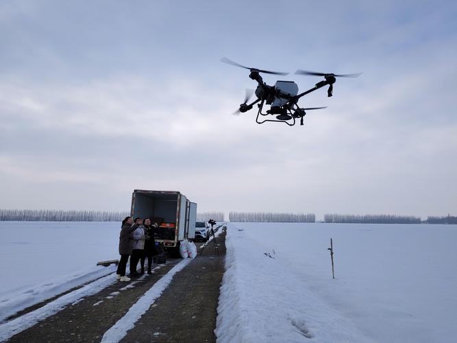 东北严寒下无人机怎么飞才安全？-第1张图片-广州国自机器人