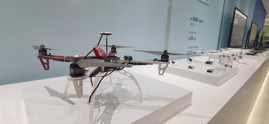 上海大疆无人机禁飞区具体范围是哪里?-第1张图片-广州国自机器人 上海大疆无人机禁飞区具体范围是哪里?-第1张图片-广州国自机器人