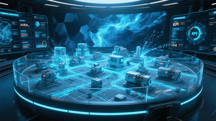 人工智能最早用于什么场景？-第3张图片-广州国自机器人