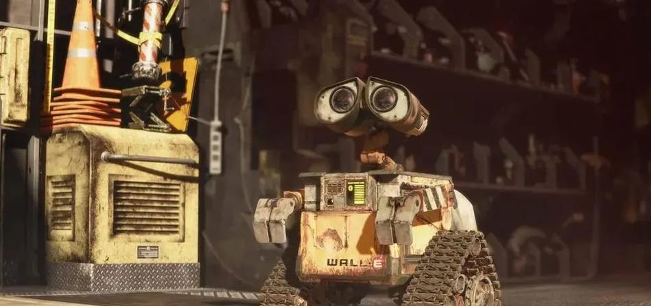 有关机器人孩子的电影-第1张图片-广州国自机器人 有关机器人孩子的电影-第1张图片-广州国自机器人