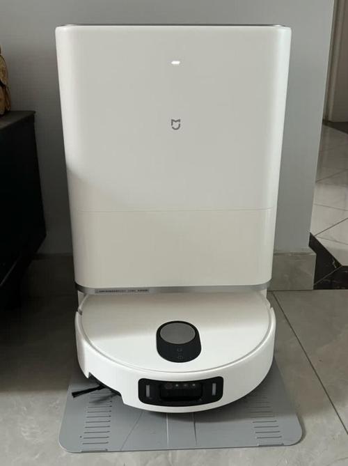 米家扫地机器人会吃纸巾吗？-第3张图片-广州国自机器人