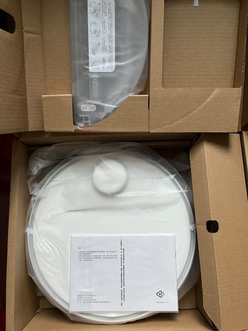 小米扫地机器人2价格多少？-第1张图片-广州国自机器人