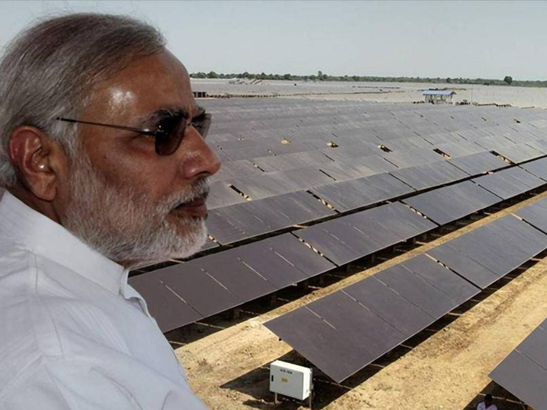 AI将如何重塑印度？-第3张图片-广州国自机器人