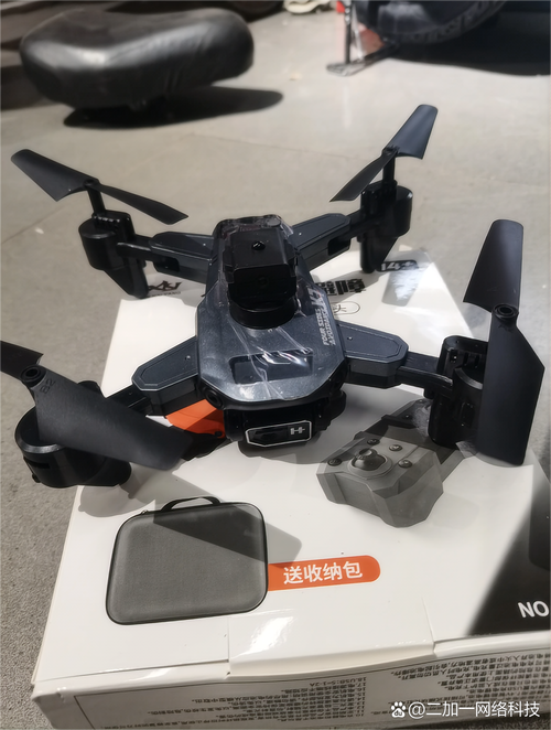便宜的无人机为何难操控？-第2张图片-广州国自机器人