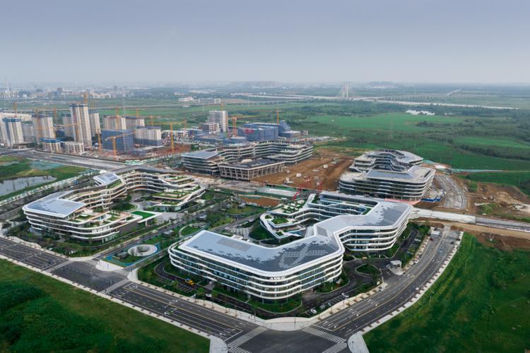 讯飞人工智能小镇项目有何独特之处？-第1张图片-广州国自机器人