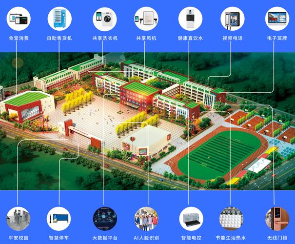 教育部机器人教育中心有何新动向？-第1张图片-广州国自机器人