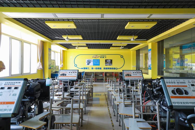 教育部机器人教育中心有何新动向？-第3张图片-广州国自机器人