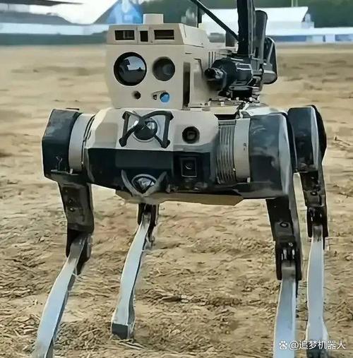 战狼无人机直播拍摄有何看点？-第3张图片-广州国自机器人