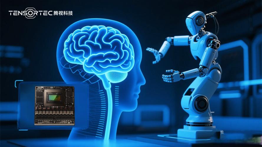 高通如何拓展终端人工智能？-第1张图片-广州国自机器人
