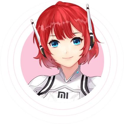 人工智能小爱卡通形象有何设计巧思？-第2张图片-广州国自机器人