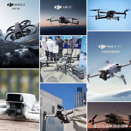 无人机企业排名如何?-第3张图片-广州国自机器人 无人机企业排名如何?-第3张图片-广州国自机器人