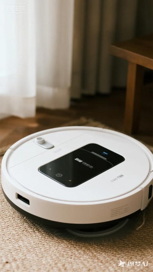 京东优生活扫地机器人，清洁力到底有多强？-第2张图片-广州国自机器人