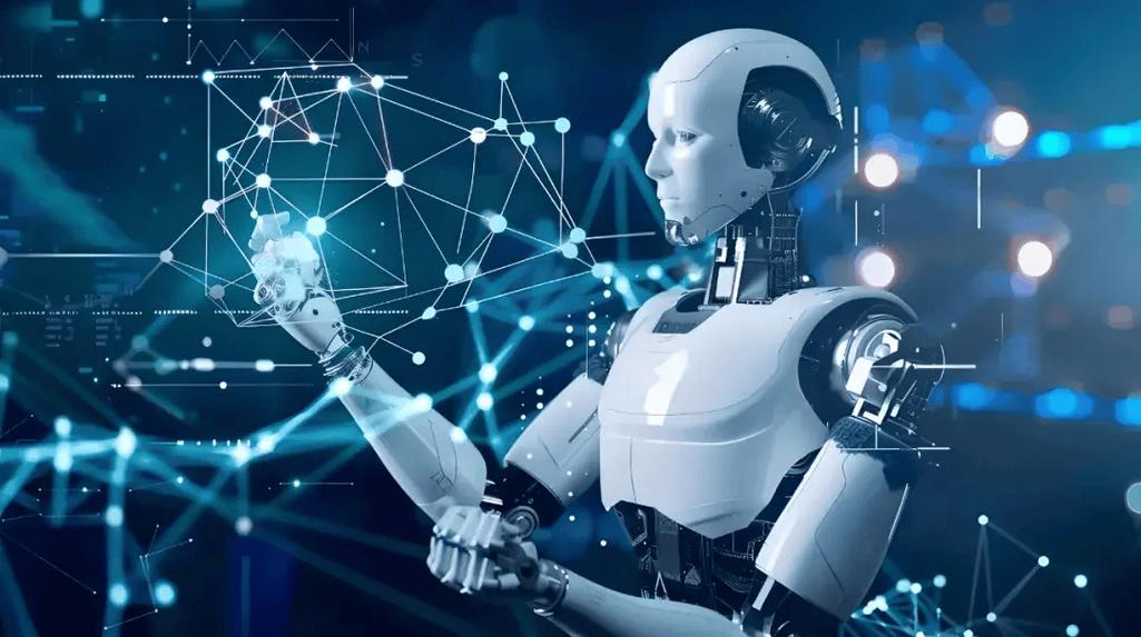 最先进AI系统有何突破与局限?-第2张图片-广州国自机器人 最先进AI系统有何突破与局限?-第2张图片-广州国自机器人