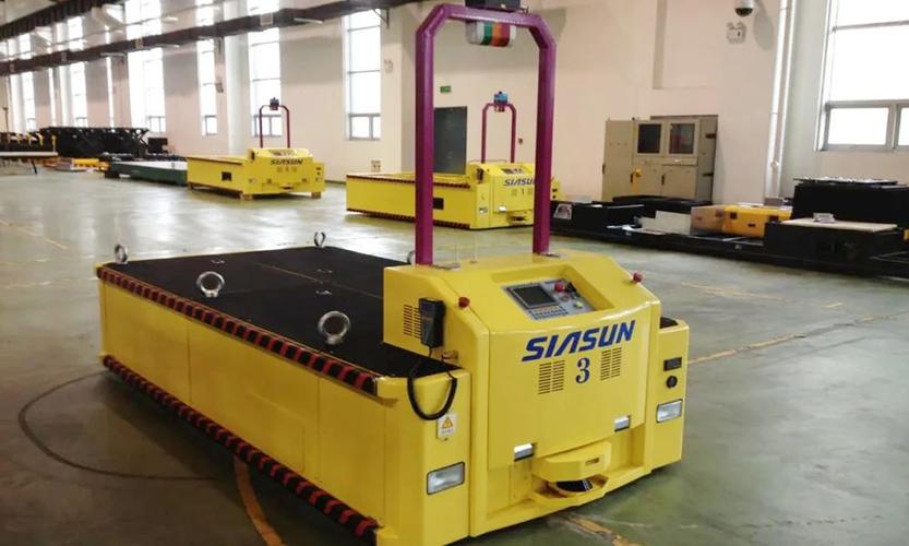 新松工业机器人怎么样-第3张图片-广州国自机器人