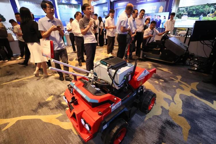 惠州人工智能发展前景如何？-第1张图片-广州国自机器人