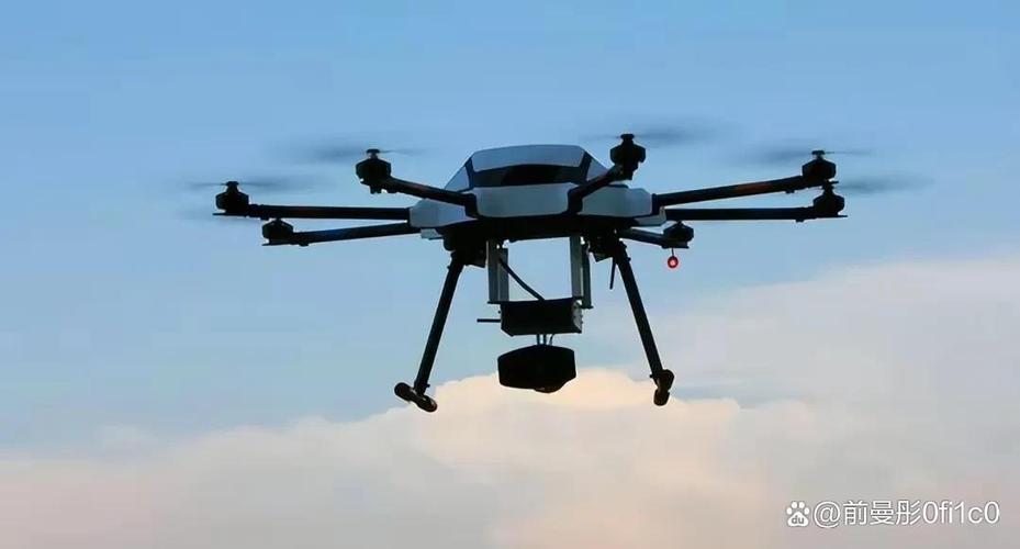 飞马无人机飞行空间有多大？-第1张图片-广州国自机器人