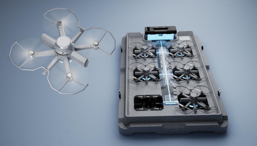 无人机应用最广的行业是哪个?-第3张图片-广州国自机器人 无人机应用最广的行业是哪个?-第3张图片-广州国自机器人