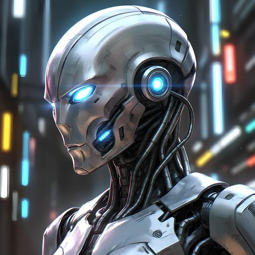 美图AI机器人如何重塑智能影像体验？-第2张图片-广州国自机器人