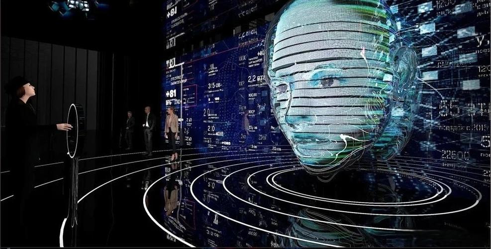 超人工智能真能实现吗？-第3张图片-广州国自机器人