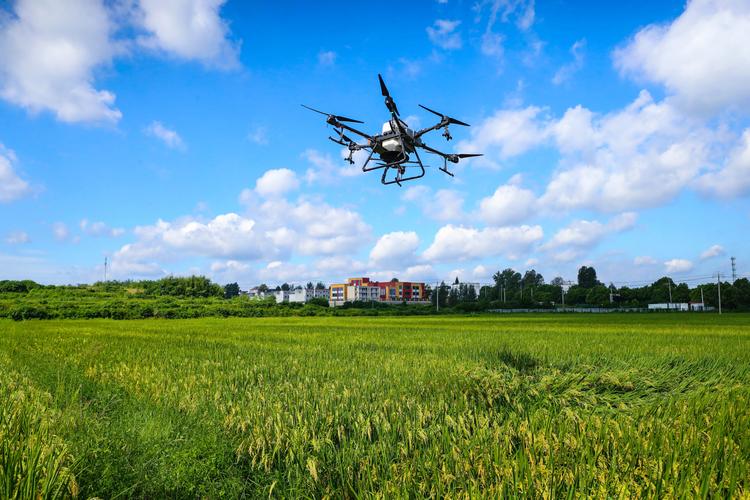 山西哪里能买到植保无人机?-第2张图片-广州国自机器人 山西哪里能买到植保无人机?-第2张图片-广州国自机器人