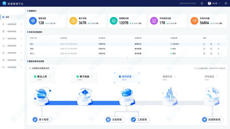 人工智能机器人 网页-第2张图片-广州国自机器人
