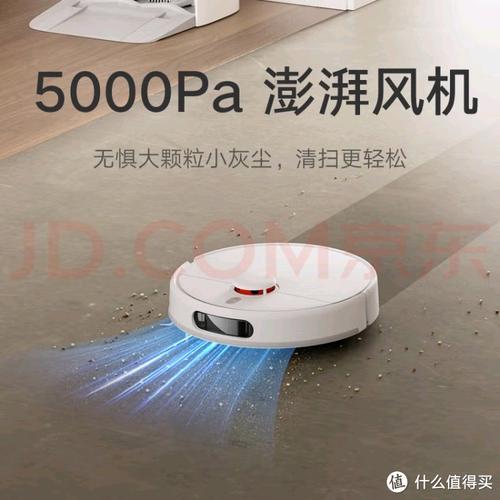 小米扫地机器人2值不值得买？-第2张图片-广州国自机器人