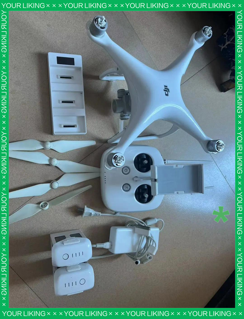 精灵4无人机充电电压是多少？-第1张图片-广州国自机器人