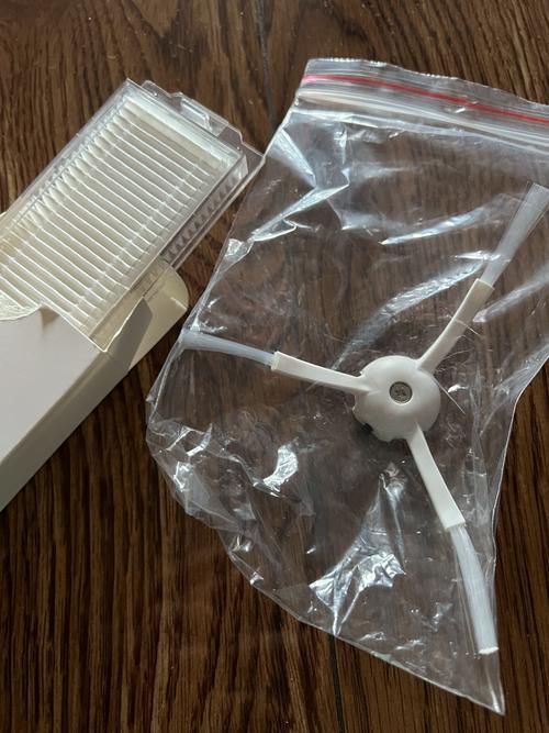 小米扫地机器人换滤网教程是啥?-第1张图片-广州国自机器人 小米扫地机器人换滤网教程是啥?-第1张图片-广州国自机器人