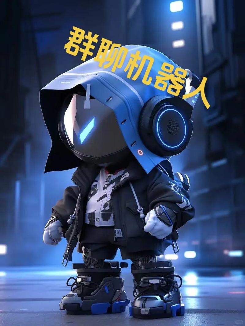 苹果微信群助手机器人-第2张图片-广州国自机器人 苹果微信群助手机器人-第2张图片-广州国自机器人