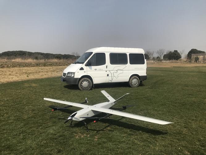 民用无人机的市场前景如何？-第1张图片-广州国自机器人