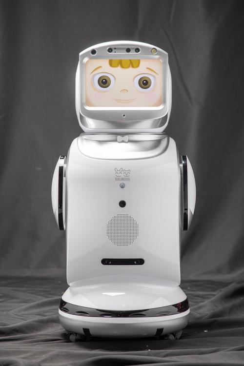 打令小宝机器人实际体验如何？-第1张图片-广州国自机器人