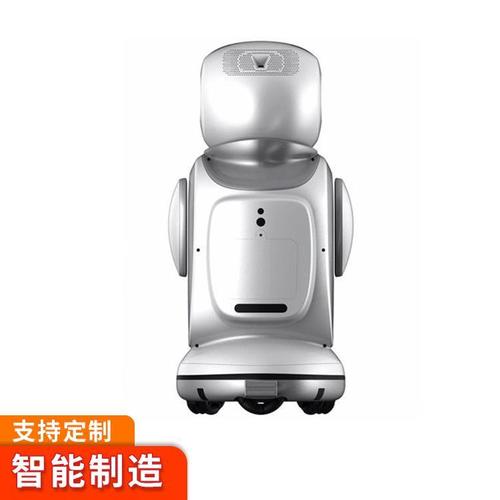 打令小宝机器人实际体验如何？-第3张图片-广州国自机器人