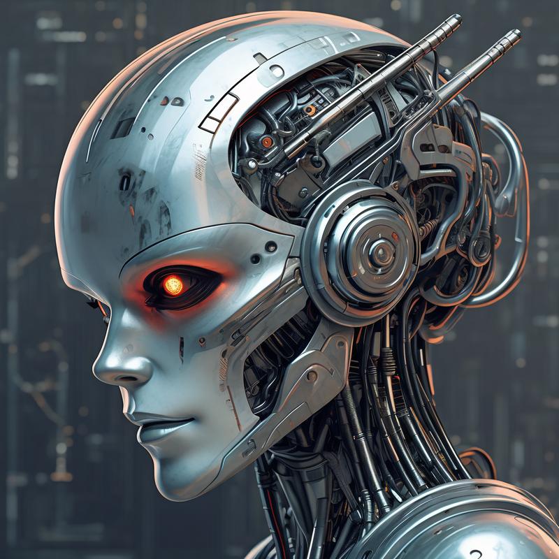 人工智能机器人将如何改变未来？-第2张图片-广州国自机器人