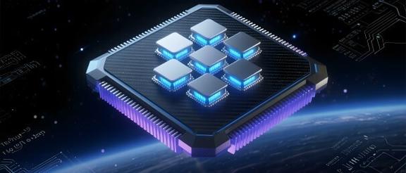 AI内部真的有芯片吗？-第2张图片-广州国自机器人