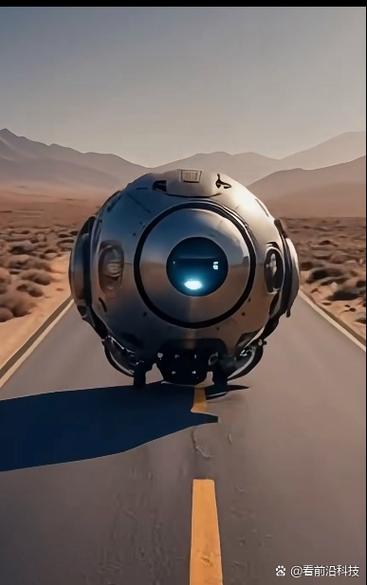 球形机器人玩具如何实现球形运动？-第3张图片-广州国自机器人