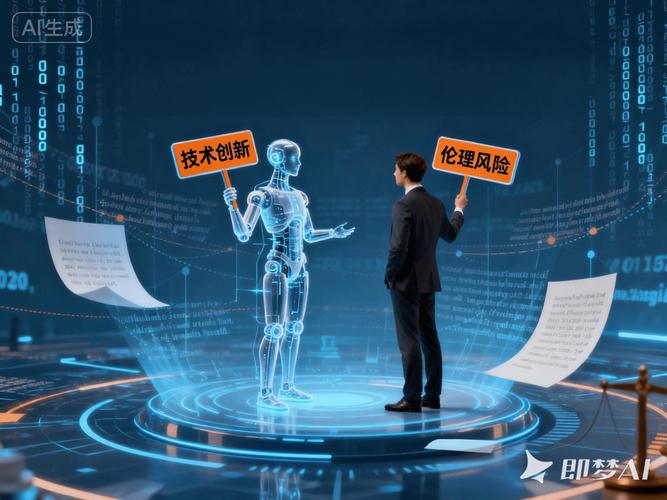 人工智能如何被恶意利用？-第3张图片-广州国自机器人