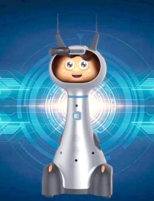 淘宝网打令小宝机器人怎么样？-第1张图片-广州国自机器人