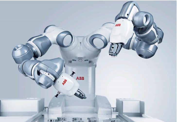 人工智能与机器人究竟有何本质区别？-第2张图片-广州国自机器人