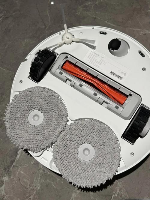 小米扫地机器人为何放跌落？-第2张图片-广州国自机器人