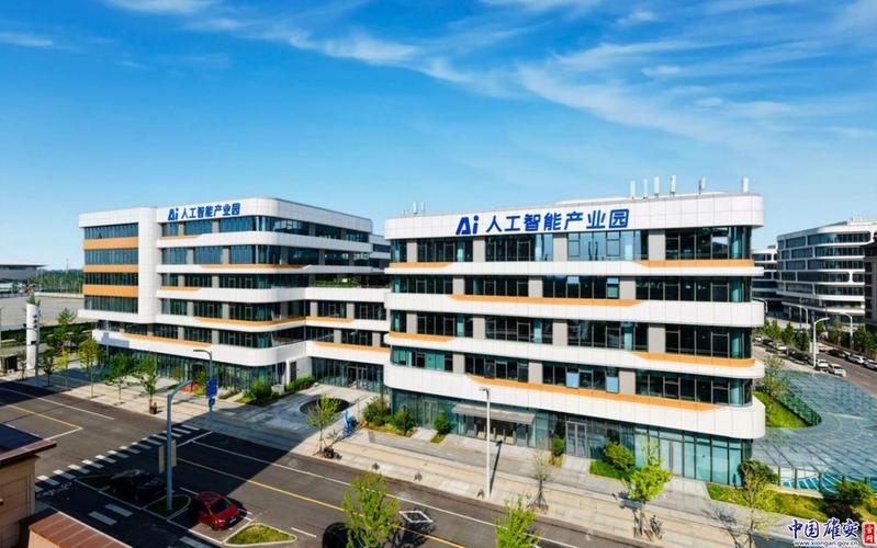 人工智能领域哪些公司最火？-第2张图片-广州国自机器人