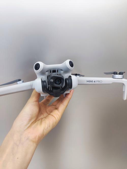 mini疆四轴无人机有何独特优势？-第1张图片-广州国自机器人