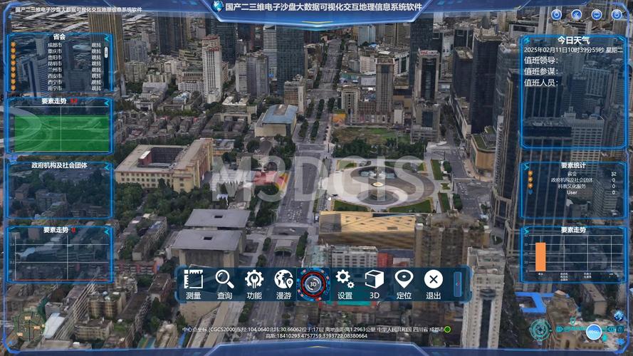 无人机倾斜摄影数据如何高效处理应用？-第1张图片-广州国自机器人