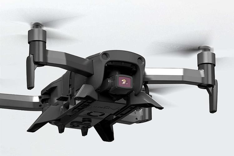 小米499航拍无人机性价比如何？-第1张图片-广州国自机器人