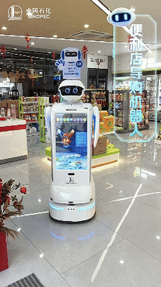 网购机器人是什么？-第3张图片-广州国自机器人