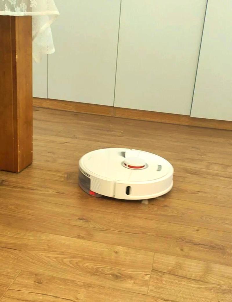 扫地机器人常见问题有哪些？-第1张图片-广州国自机器人