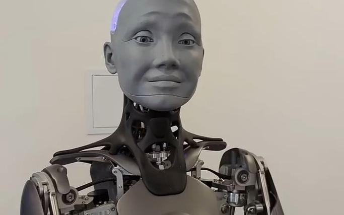 世界上最便宜的机器人有多便宜？-第2张图片-广州国自机器人