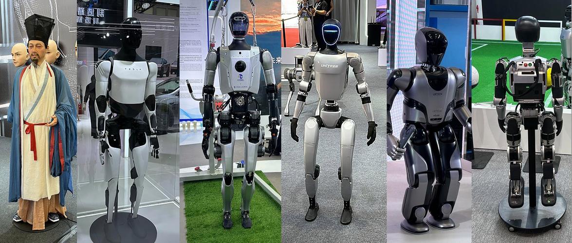 世界上最便宜的机器人有多便宜？-第3张图片-广州国自机器人