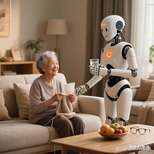 AI如何改变家庭生活？-第3张图片-广州国自机器人