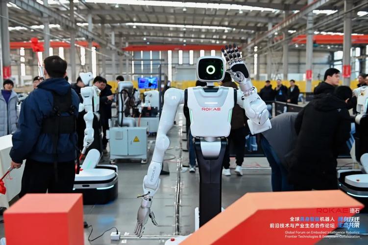 智能机器人技术研究生就业前景如何？-第2张图片-广州国自机器人