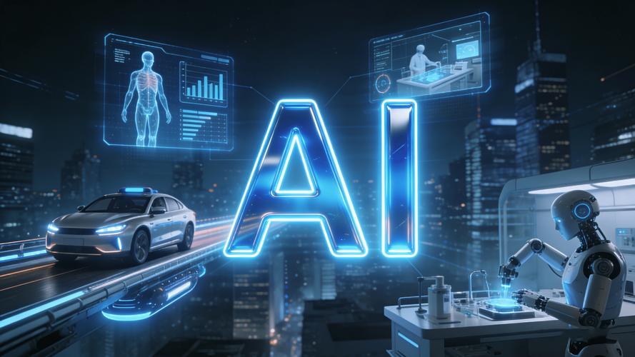 2012年为何成人工智能元年？-第2张图片-广州国自机器人